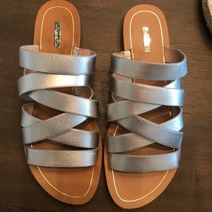 Louise et Cie sandals